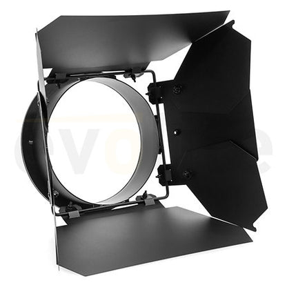Evolite FRZ200WW BD Fresnel barndoor EVOLITE