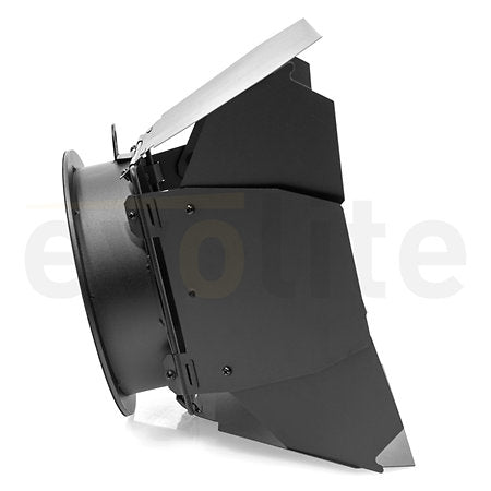 Evolite FRZ200WW BD Fresnel barndoor EVOLITE