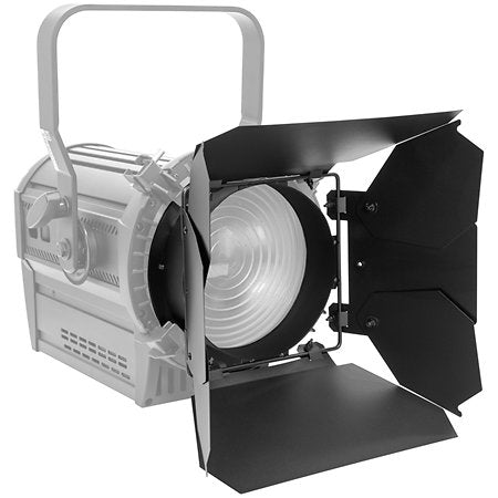 Evolite FRZ200WW BD Fresnel barndoor EVOLITE