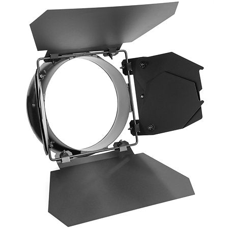Evolite FRZ200WW BD Fresnel barndoor EVOLITE