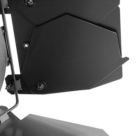 Evolite FRZ200WW BD Fresnel barndoor EVOLITE
