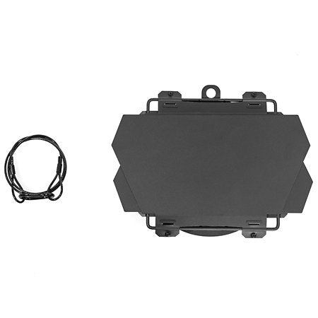 Evolite FRZ200WW BD Fresnel barndoor EVOLITE