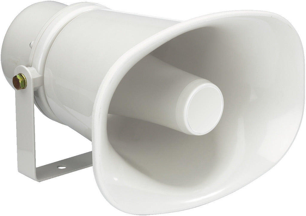MONACOR IT-115 Weatherproof horn speaker