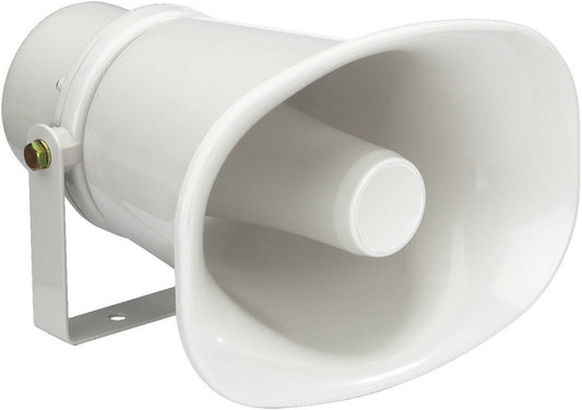 MONACOR IT-115 Weatherproof horn speaker