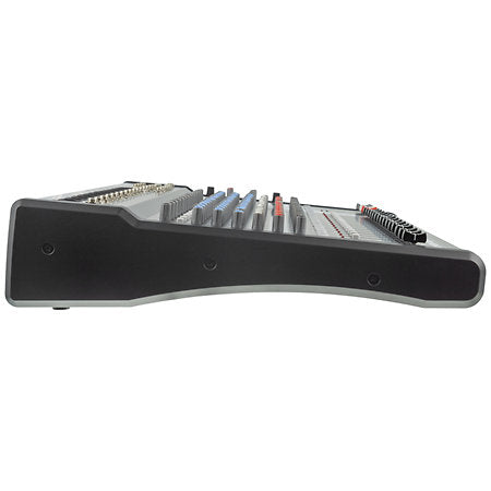 HPA Promix 16 Analogue Mixing Desk HPA