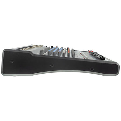 HPA Promix 16 Analogue Mixing Desk HPA