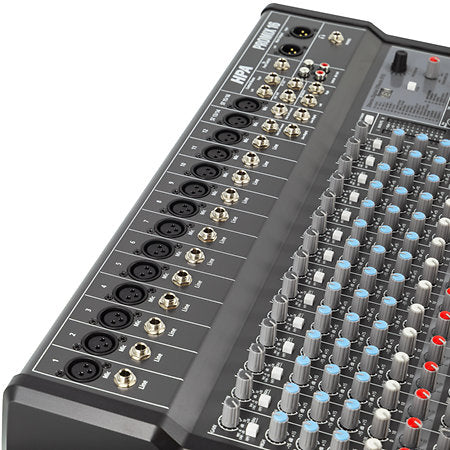 HPA Promix 16 Analogue Mixing Desk HPA
