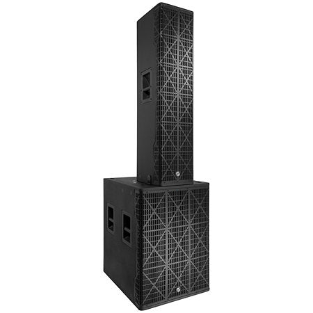 ELOKANCE TOWER18 Professional 3400W PA System