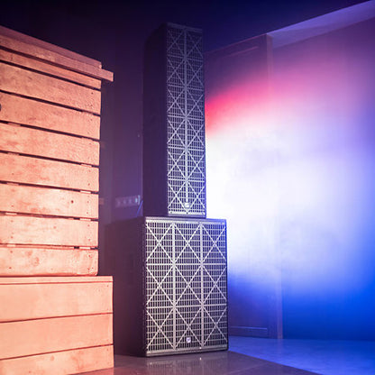 ELOKANCE TOWER18 Professional 3400W PA System