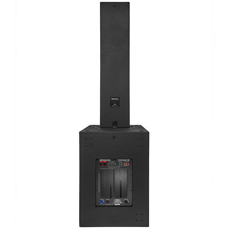 ELOKANCE TOWER18 Professional 3400W PA System