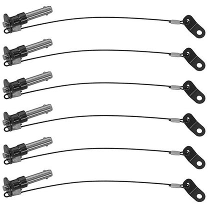 ELOKANCE TOWER218 Professional 6800W PA System