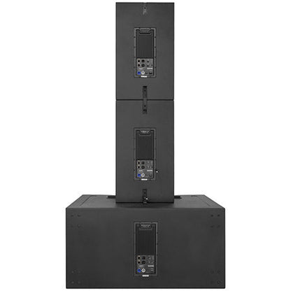 ELOKANCE TOWER218 Professional 6800W PA System