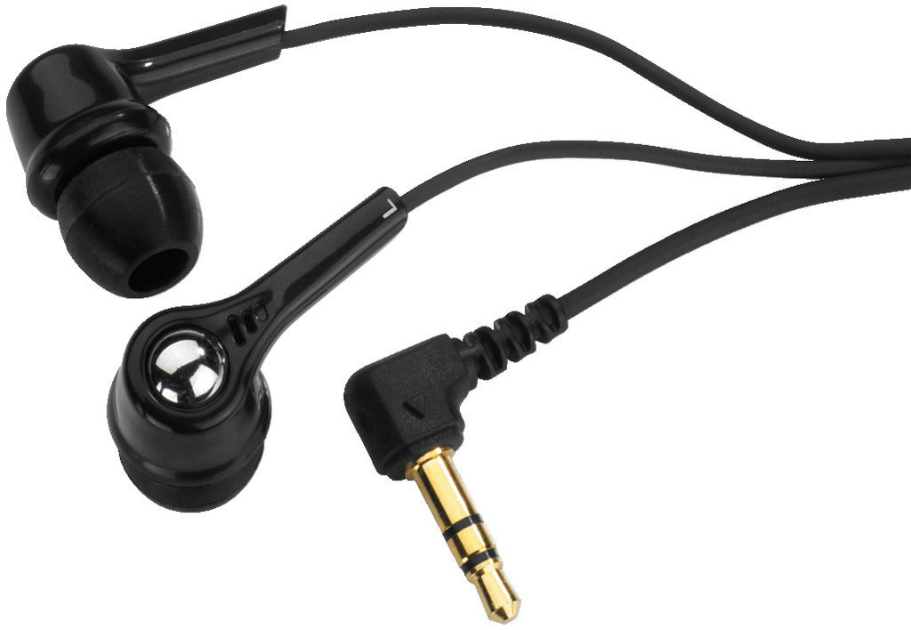 MONACOR SE-62 Stereo Earphones