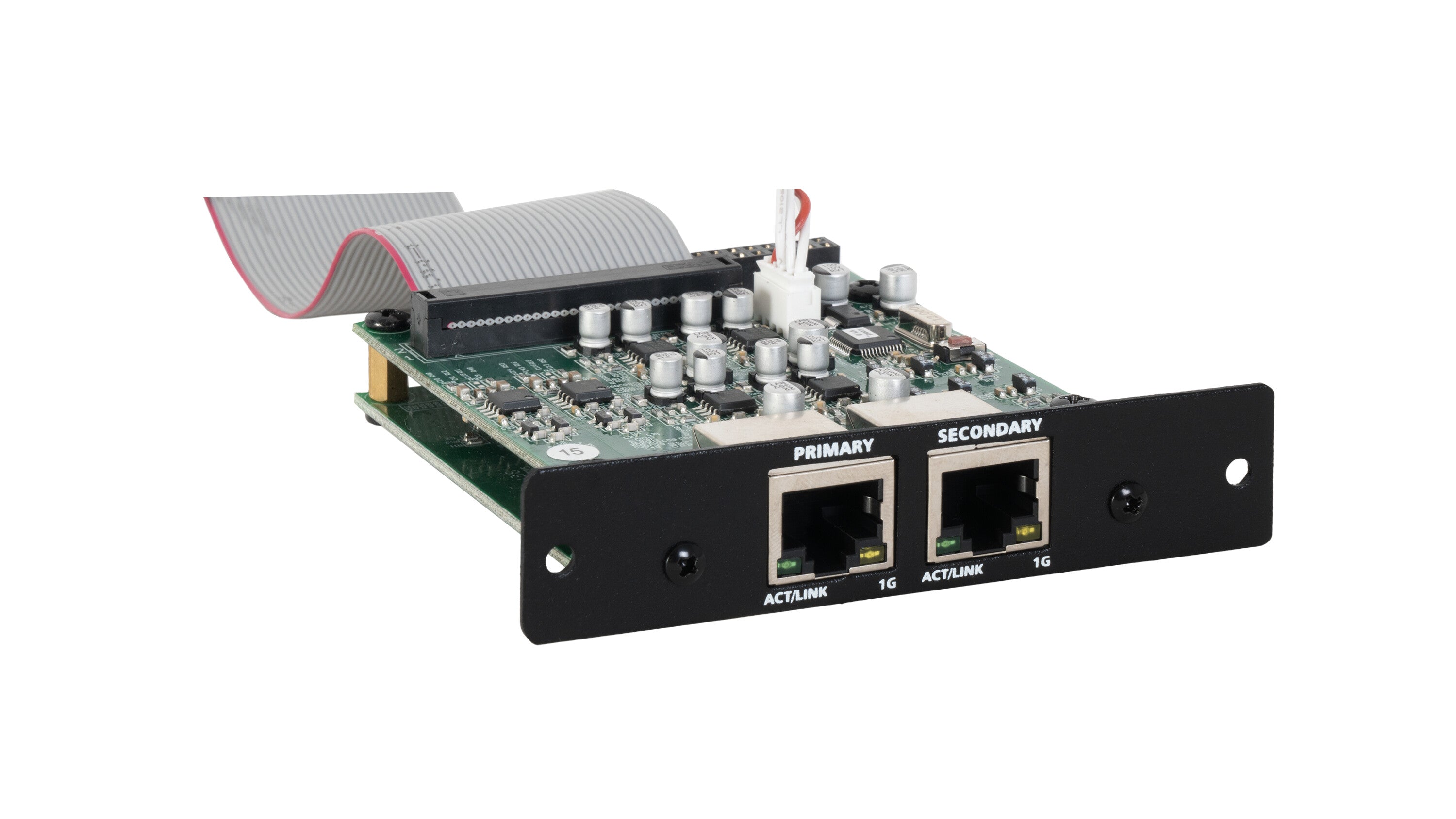FONESTAR FSD-44D DANTE expansion module – Epic Audio Ltd
