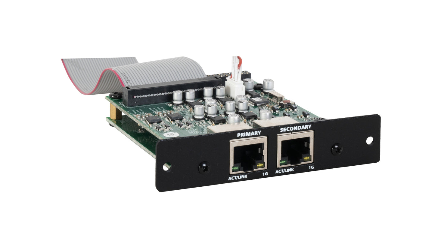 FONESTAR FSD-44D DANTE expansion module