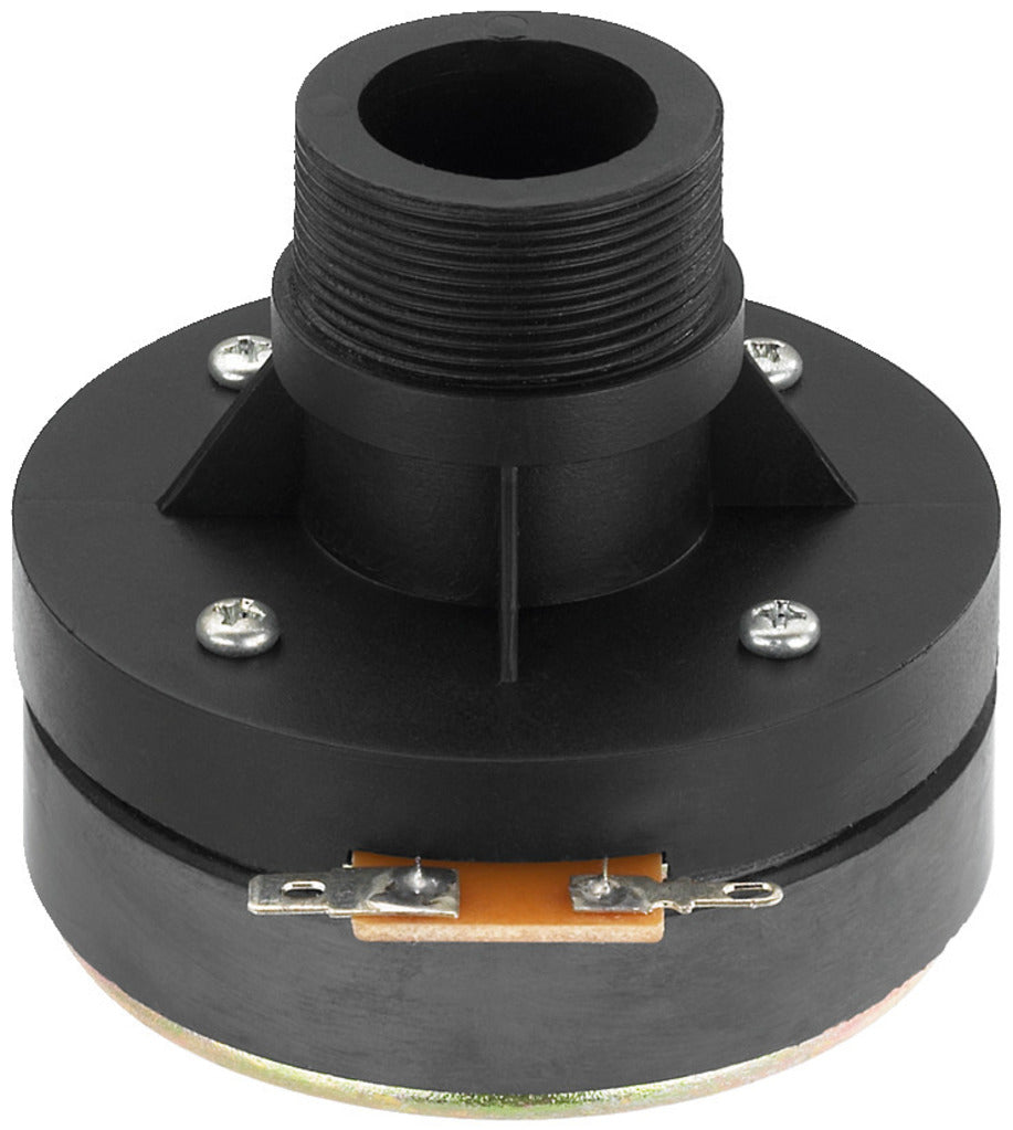 MONACOR MRD-80 Horn Driver 1" 30W 8Ohm