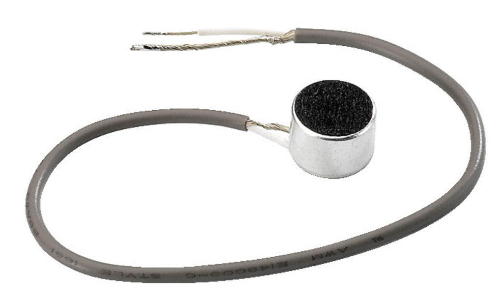 MONACOR MCE-401 Electret Microphone Capsule