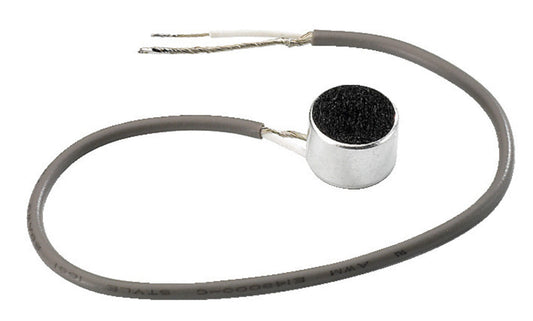 MONACOR MCE-401 Electret Microphone Capsule