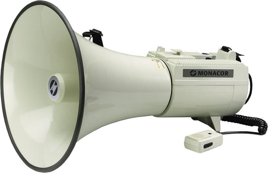 MONACOR TM-45 Megaphone 45W