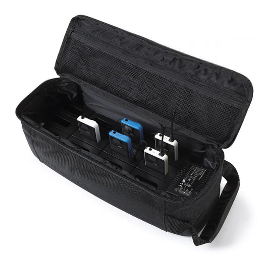 FONESTAR TOURC-12 Charging case for 12 devices