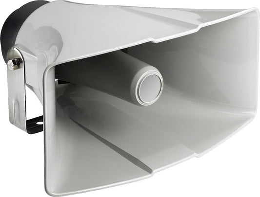 MONACOR NR-40KS Weatherproof horn speaker 40W 16Ω