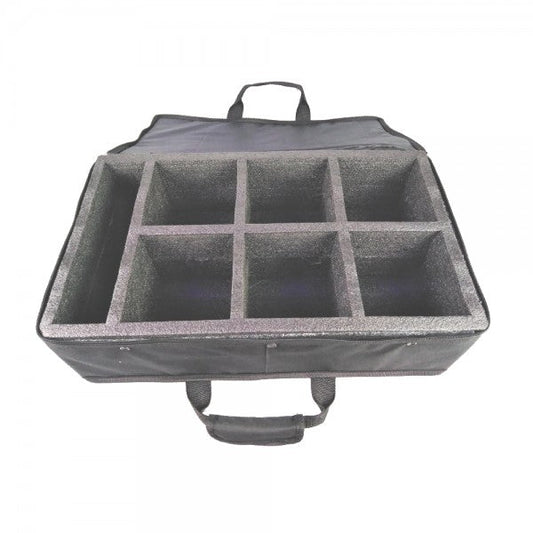 ZZIPP ZZEN612BAG Softbag for transport and storage of 6 x ZZEN612B