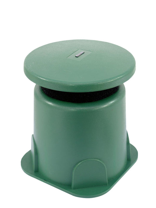 OMNITRONIC GSG Garden Speaker 2-way coaxial speaker 20W 100V IP44