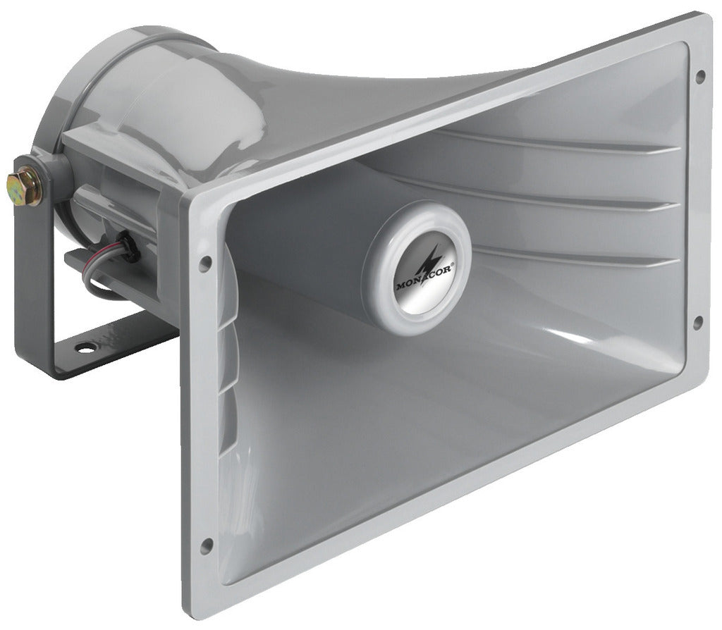 MONACOR NR-35KS 40W 8Ω Horn Speaker