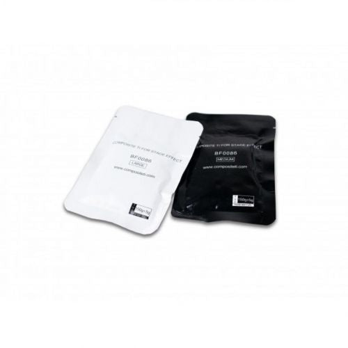 ZZIPP BF0086L Spark Powder for Spark Fabrica Machines (Large Granules)