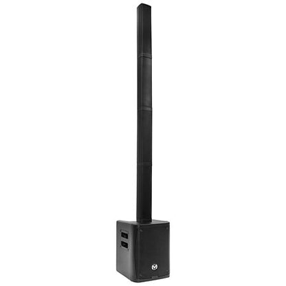 MAC MAH SC-400GO 400W Battery Powered Column Speaker