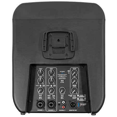 MAC MAH SC-400GO 400W Battery Powered Column Speaker