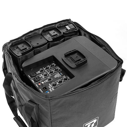 BOOMTONE DJ FuryLine400 Column PA System