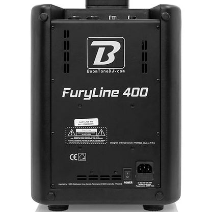 BOOMTONE DJ FuryLine400 Column PA System