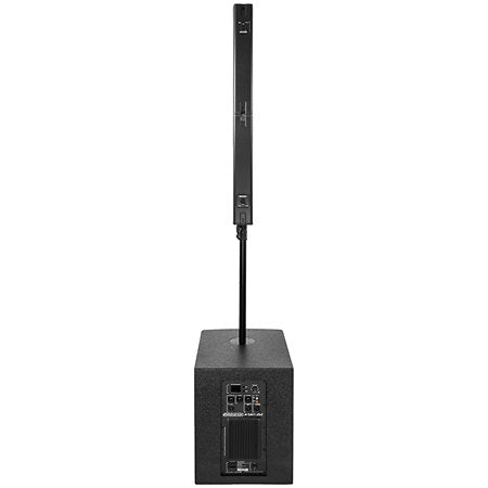 ELOKANCE E-SLIM212 Professional 1600W Column PA System