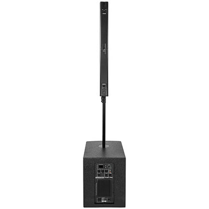 ELOKANCE E-SLIM212 Professional 1600W Column PA System