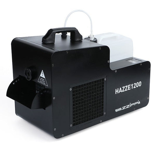 ZZIPP HAZZE1200 1200W haze machine