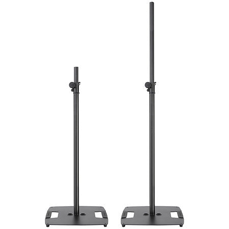 PLUGGER ST180 universal stand for speakers