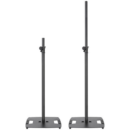 PLUGGER ST180 universal stand for speakers