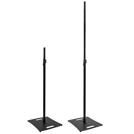 PLUGGER ST240 universal stand for speakers
