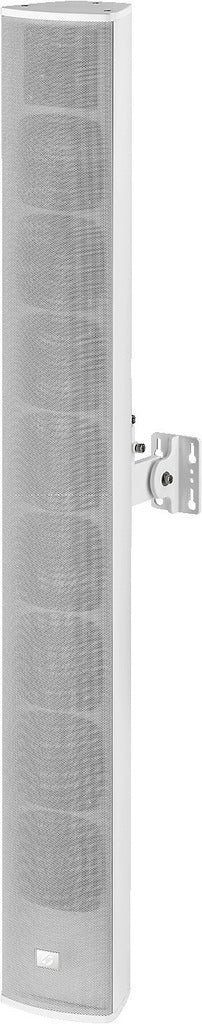 MONACOR ETS-442TW/WS Weatherproof PA column speakers