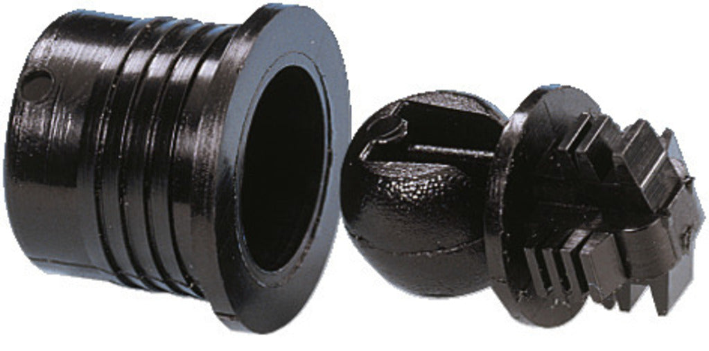 MONACOR MBF-83 Frame dowels for speakers, set