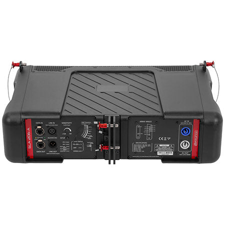 ELOKANCE SLA-SYSTEM Professional 6800W High-End Portable Line Array