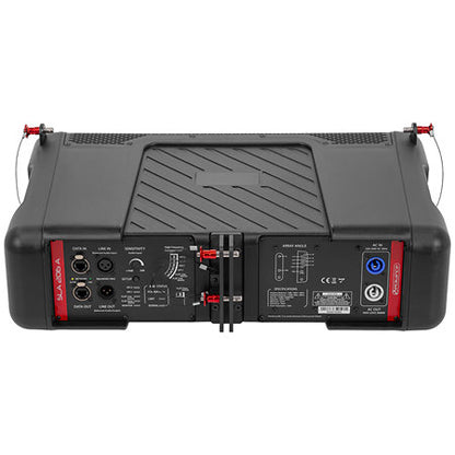 ELOKANCE SLA-SYSTEM Professional 6800W High-End Portable Line Array