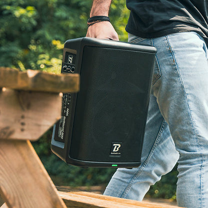 BOOMTONE DJ GoSound800 Portable Speaker
