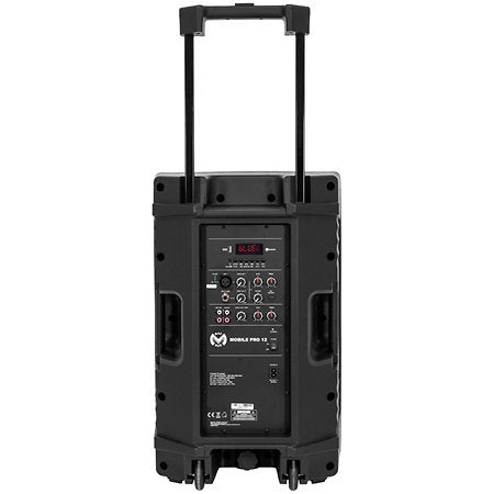 MAC MAH MOBILEPRO12 12" portable PA