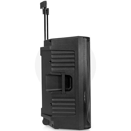 MAC MAH MOBILEPRO15 15" portable PA