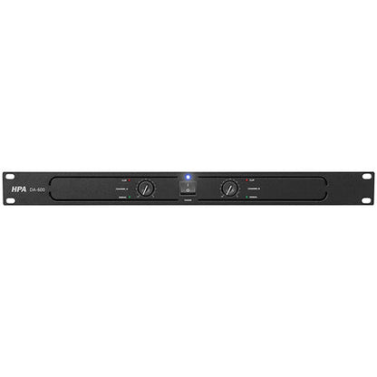 HPA DA-600 PA Amplifier HPA