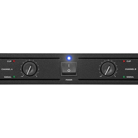 HPA DA-600 PA Amplifier HPA