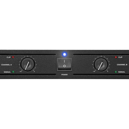 HPA DA-600 PA Amplifier HPA