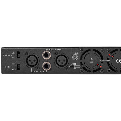 HPA DA-600 PA Amplifier HPA